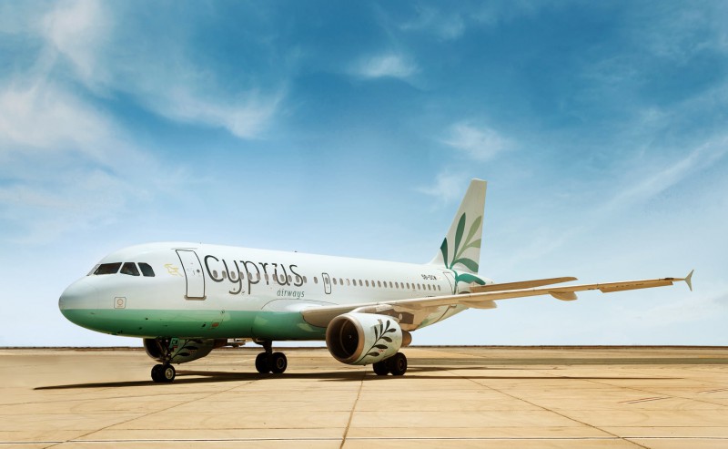ლარნაკას მიმართულება თბილისიდანაც ხელმისაწვდომი ხდება - საქართველოს მიმართულებით ოპერირებას Cyprus Airways-ი იწყებს