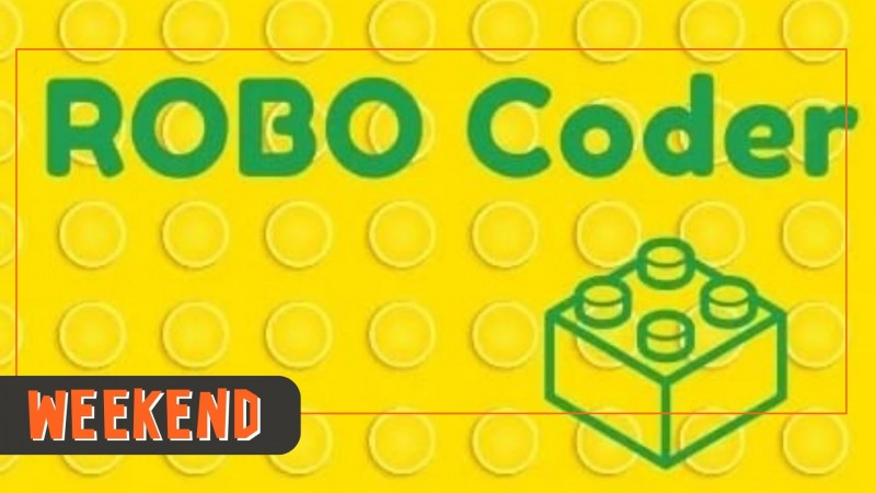 ROBO Coder-ი პროგრამირების სკოლის გახსნას გეგმავს