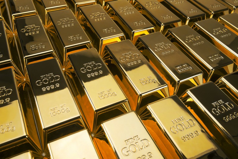 რამდენ ოქროს ზოდს გაყიდის სებ-ი და რა ფასად