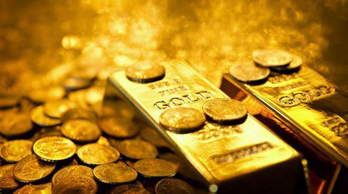 ეროვნულმა ბანკმა საერთაშორისო რეზერვებს მონეტარული ოქრო დაამატა