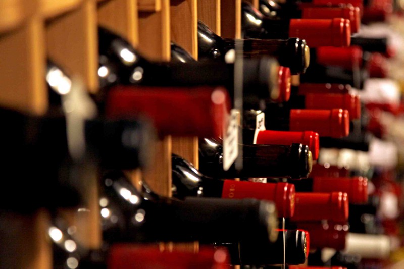 2022 წელს, ღვინის ექსპორტმა რეკორდული 103 მილიონი ლიტრი შეადგინა