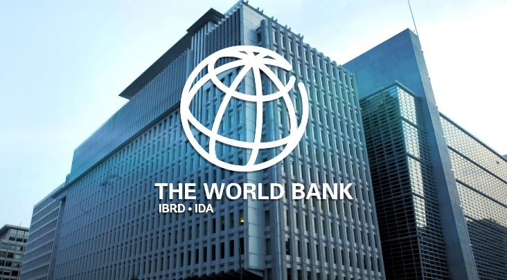 2024 წლის ბოლოსთვის მსოფლიო ეკონომიკა ანტირეკორდს დაამყარებს - მსოფლიო ბანკი
