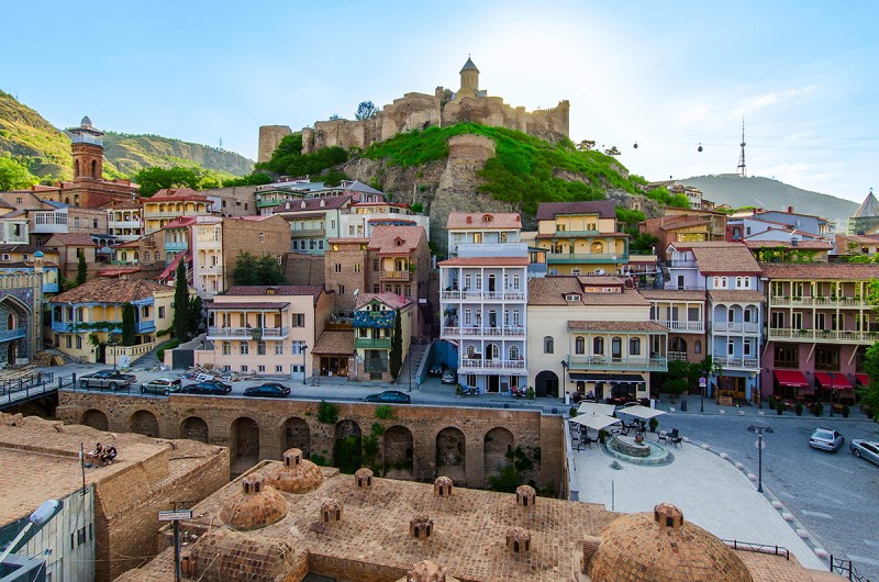 თბილისში ცხოვრება გაძვირდა - ქალაქების რეიტინგი