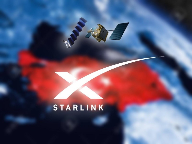 Starlink-ი თურქეთში შესაძლოა, 2024 წელს გამოჩნდეს
