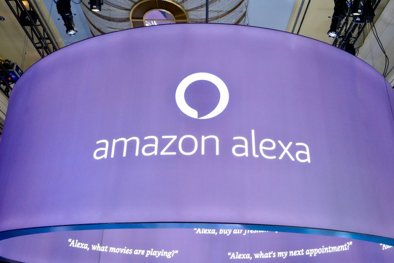 Amazon-ი Alexa-დან რამდენიმე ასეულ ადამიანს გაათავისუფლებს