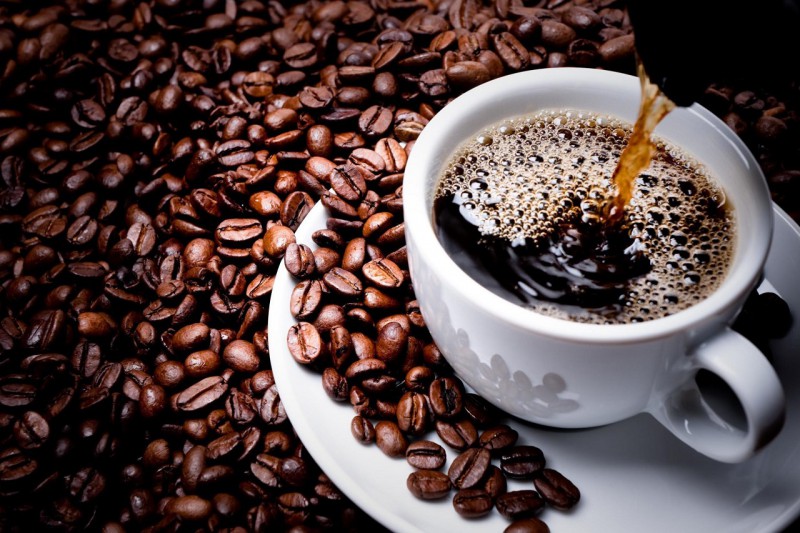 საქართველოში ყავის იმპორტი მაქსიმუმზეა