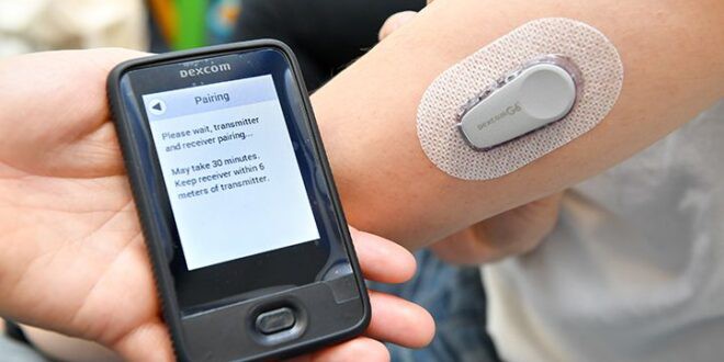 შაქრიანი დიაბეტის მქონე ბავშვებისთვის სისხლში გლუკოზის მონიტორინგისთვის, უახლესი სისტემების გამოსაყენებლად მობილური ტელეფონების უფასოდ გაცემა დაიწყო