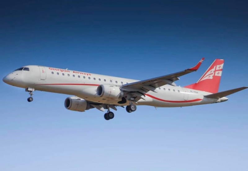 Georgian Airways-ის მენეჯმენტი თელ ავისის ავიაბილეთებზე ფასების ზრდას უარყოფს