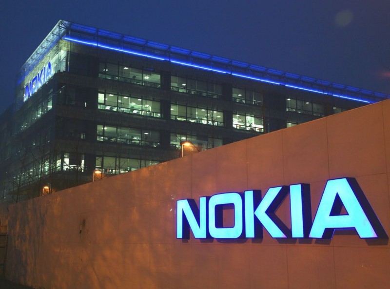 Nokia Amazon-სა და HP-ს სასამართლოში უჩივის