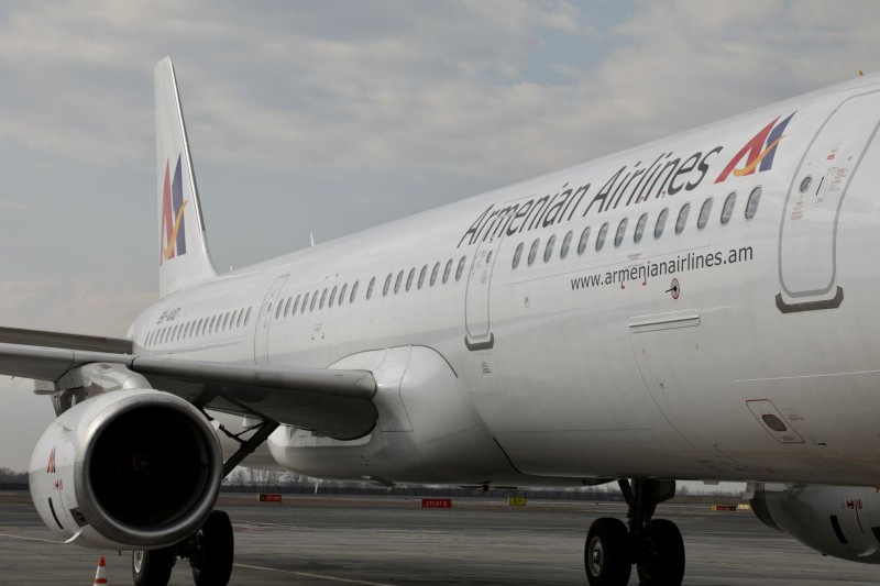 Armenian Airlines-ი ერევნიდან ბათუმის მიმართულებით პირდაპირ რეგულარულ ფრენებს იწყებს