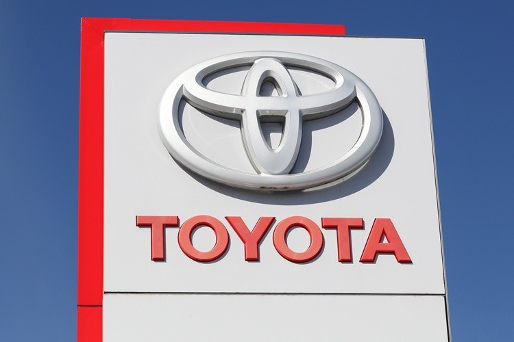 Toyota-მ ავტომობილების რეკორდული რაოდენობა გამოუშვა