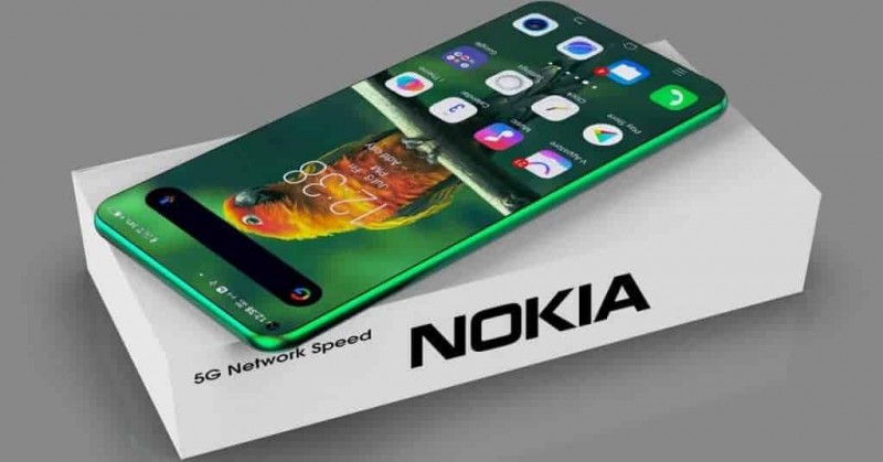Nokia-ს სმარტფონების წარმოება 2026 წლიდან შეწყდება