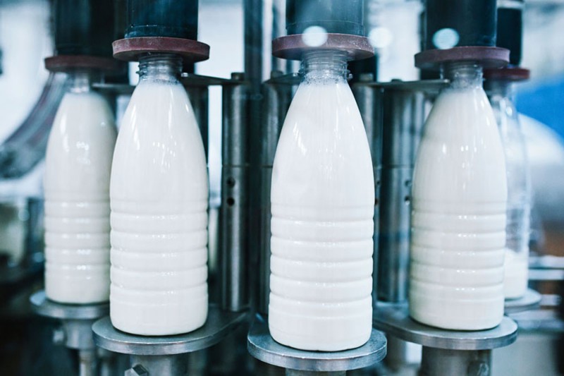საქართველოს რომელ რეგიონშია რძე ყველაზე ძვირი