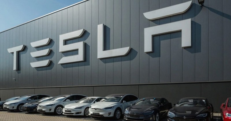 Tesla გერმანიაში თანამშრომლებს ხელფასს გაუზრდის