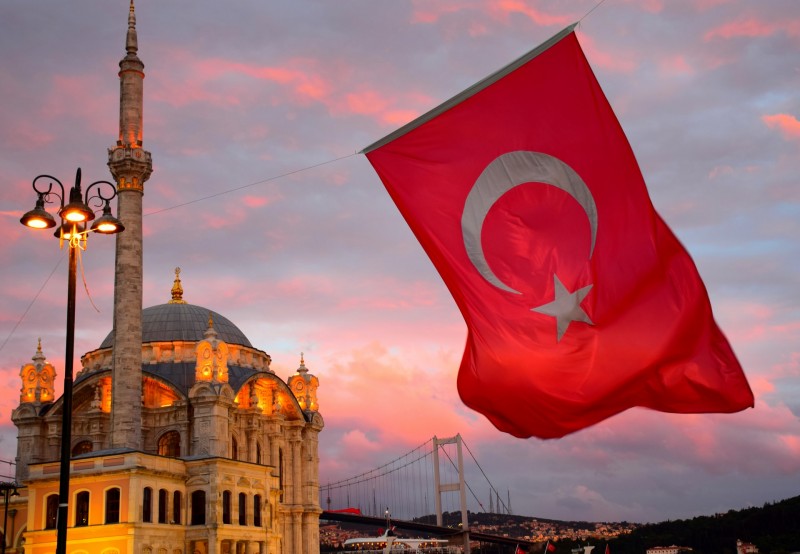 თურქეთში წლიური ინფლაცია სექტემბერში 61,53%-მდე დაჩქარდა