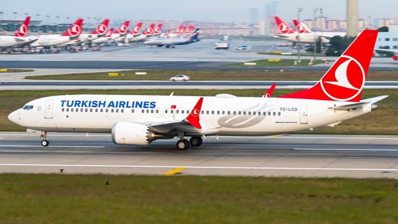 რას სთავაზობს Turkish Airlines-ი მომხმარებელს, თუ შერჩეული10 მიმართულებიდან მგზავრობის ბილეთს დაჯავშნის