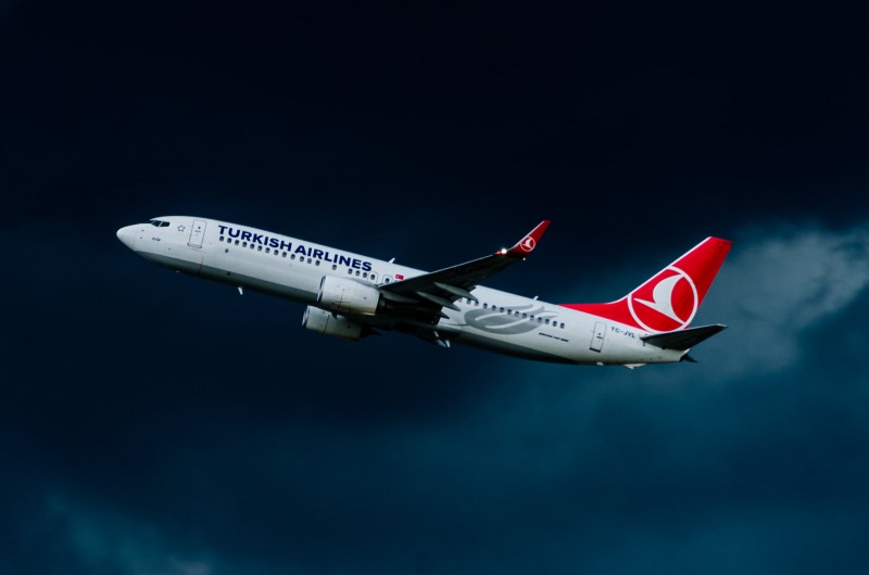 Turkish Airlines-ი 300-მდე თვითმფრინავის შესაკვეთად ემზადება
