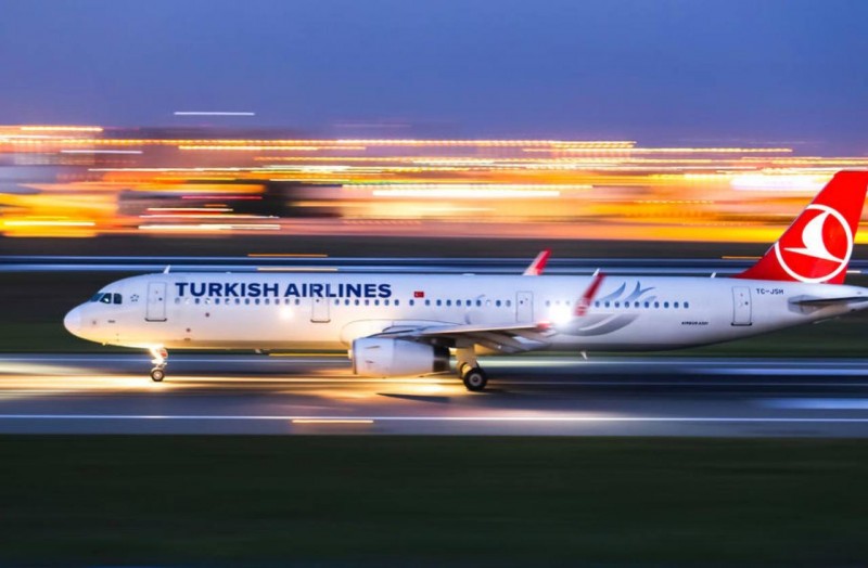 რას ითვალისწინებს Turkish Airlines-ის სტრატეგიული განვითარების პროგრამა