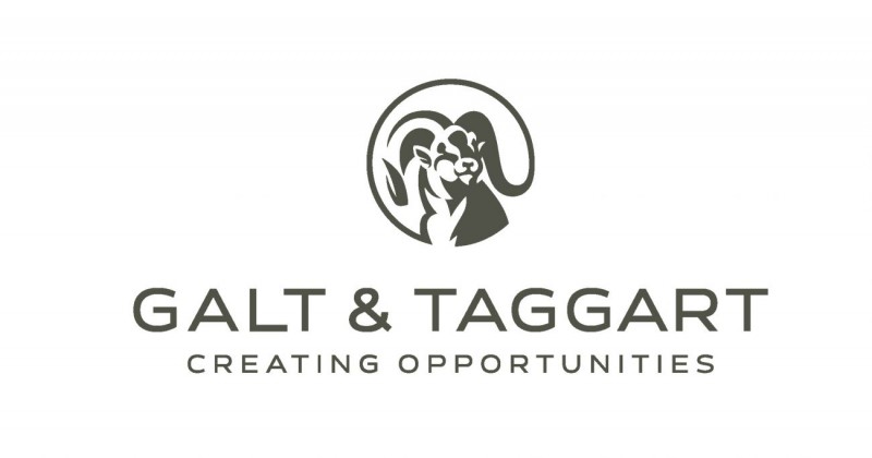 Galt & Taggart - მა  ეკონომიკური ზრდის პროგნოზი 6,8%-მდე გაზარდა