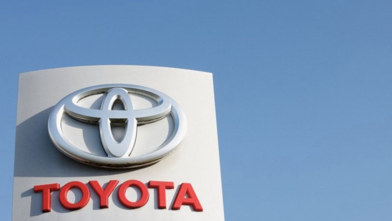 Toyota-ს მოგება თითქმის 3-ჯერ გაიზარდა