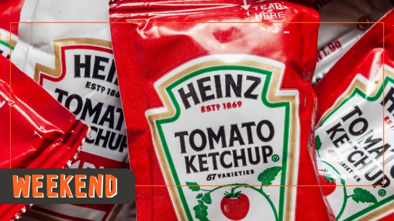 Kraft Heinz (KHC) დივიდენდის გადამხდელ 3 საუკეთესო კომპანიას შორისაა