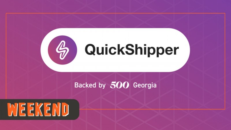 QuickShipper-ს მომხმარებლებისთვის სპეციალური შეთავაზება აქვს