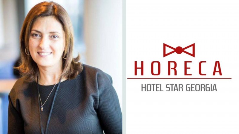 სასტუმროებისგან ვარსკვლავების მიღებაზე მოთხოვნა იზრდება - Horeca Hotel Star Georgia