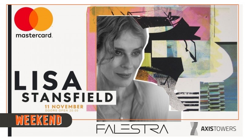 Falestra და Mastercard განაგრძობს მუსიკალური საღამოების სერიას