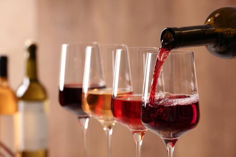 ღვინის ექსპორტიდან ქვეყანამ 84 მლნ დოლარის შემოსავალი მიიღო - TOP-5 ქვეყანა, სადაც საქართველომ ღვინო გაყიდა
