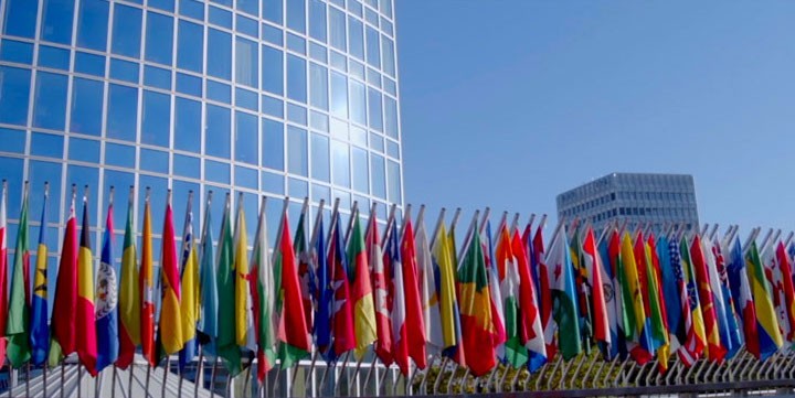 WIPO-ს ყოველწლიური „გლობალური დაჯილდოების კონკურსზე“ განაცხადების მიღება დაიწყო