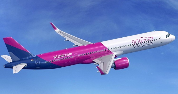 რატომ დაჯდა Wizz Air-ის თვითმფრინავი ქუთაისის ნაცვლად თბილისის საერთაშორისო აეროპორტში