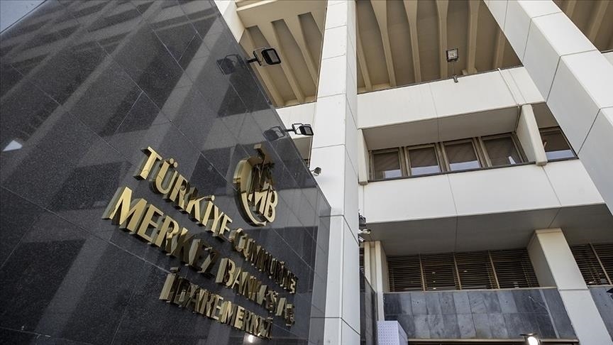 თურქეთის ცენტრალურმა ბანკმა რეფინანსირების განაკვეთი შეამცირა