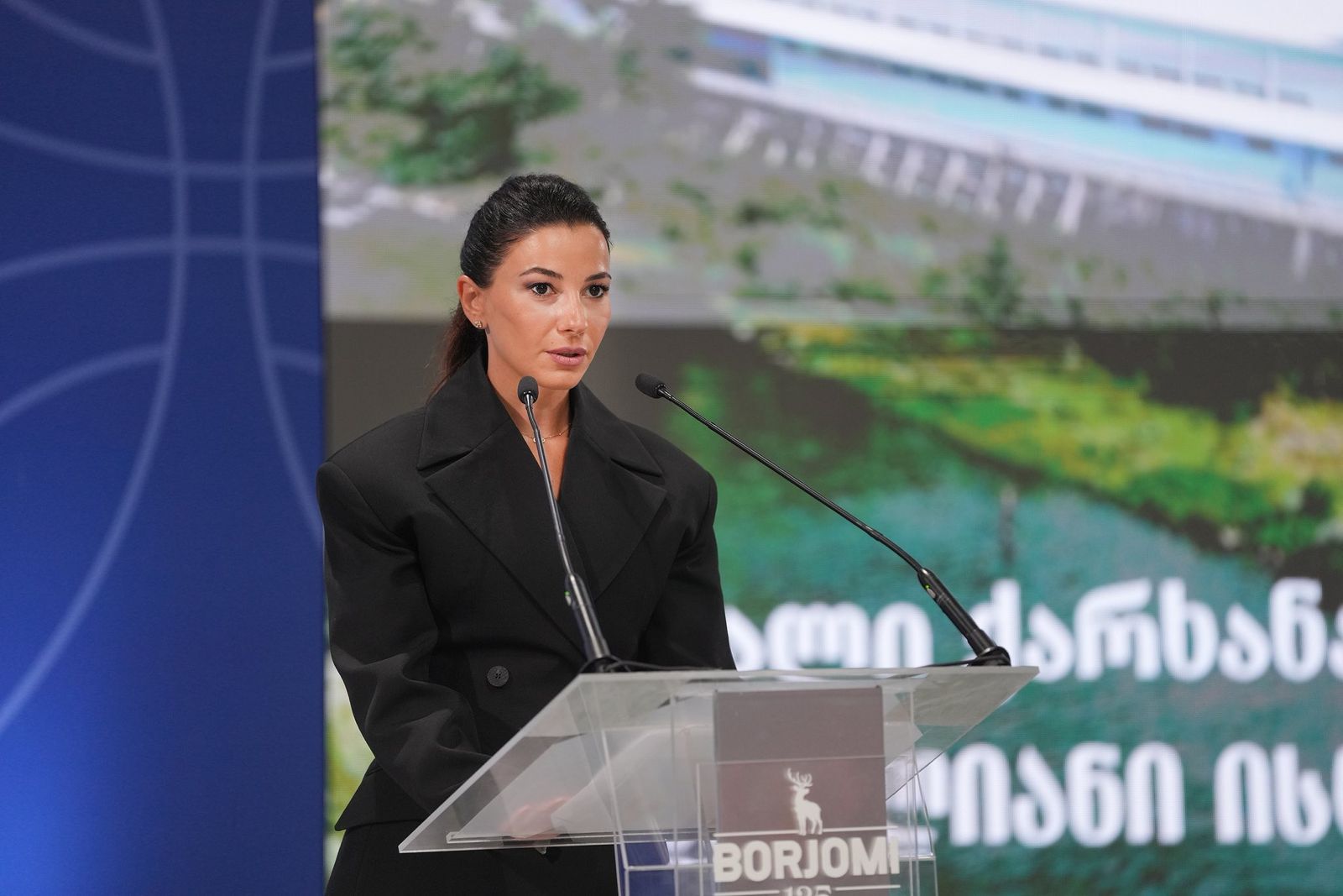 მარიამ ქვრივიშვილი