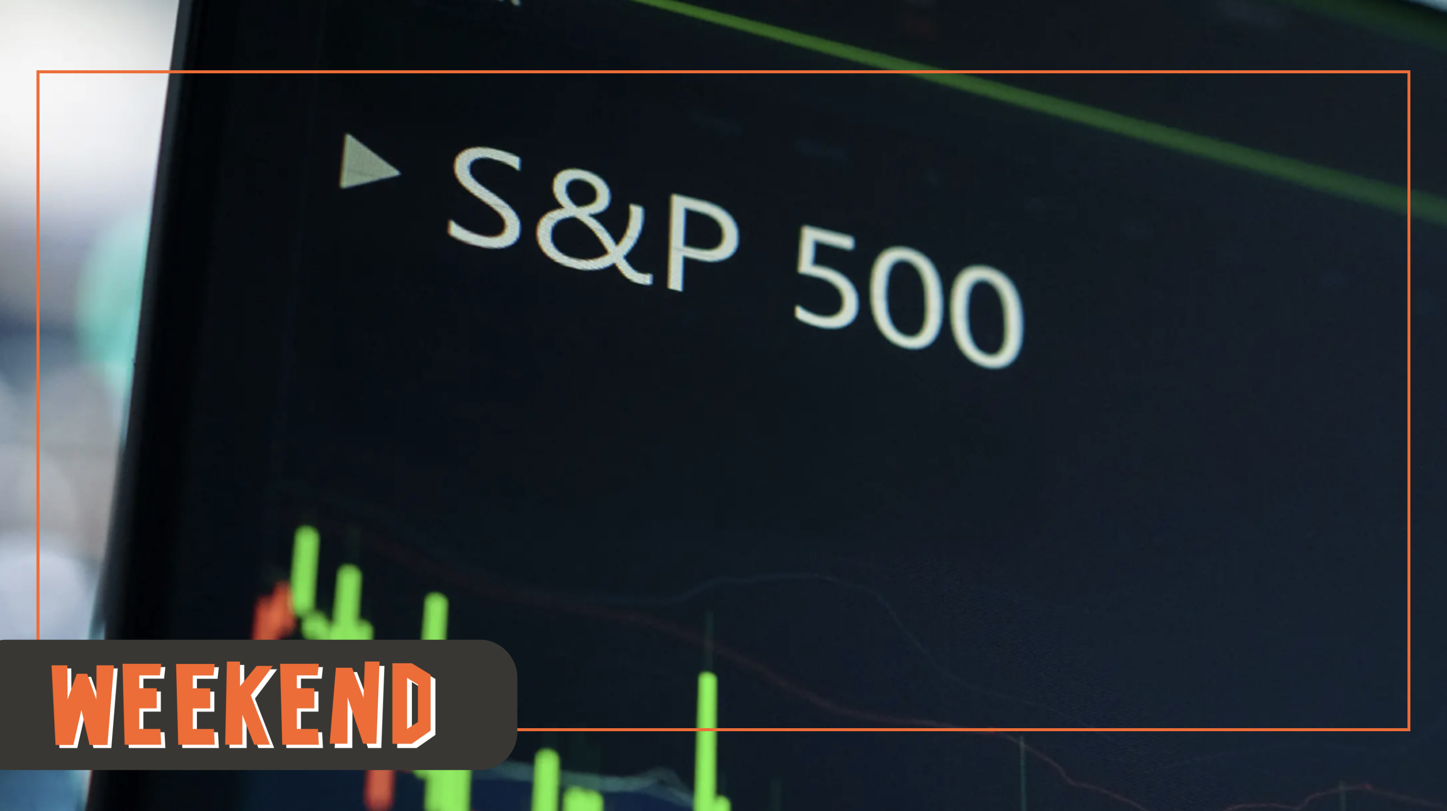 S&P 500 ინდექსმა 6-დღიანი ზრდის სერია დააფიქსირა