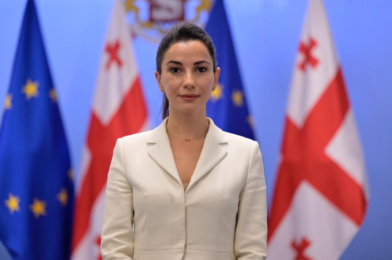 საქართველოში ფრენების შესრულება კიდევ ერთმა ევროპულმა ავიაკომპანიამ Air Serbia - მ დაიწყო - მარიამ ქვრივიშვილი
