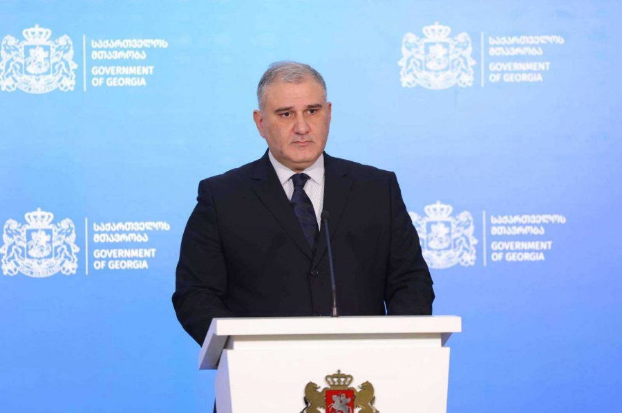 მიხეილ სარჯველაძე ფსიქოტროპული მედიკამენტების იმპორტი-რეალიზაციისა და და ჩანაცვლებითი თერაპიის შესახებ