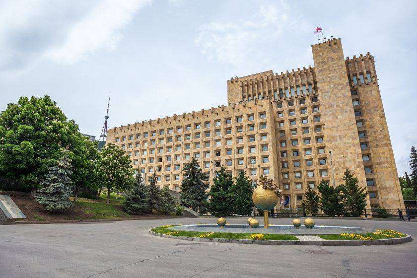 საქართველოს მთავრობის დადგენილებით, 29 აგვისტო უქმე დღედ გამოცხადდა