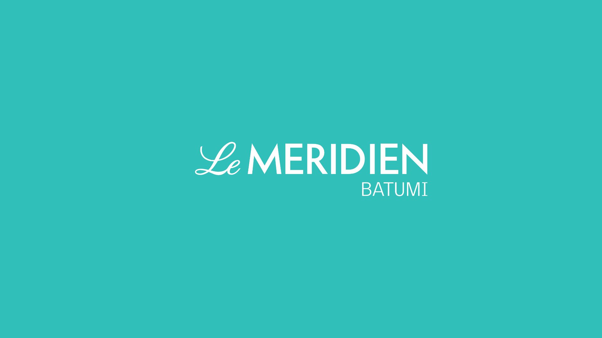 2025 წელს ბათუმში ტურიზმის პიკია - Le Méridien Batumi