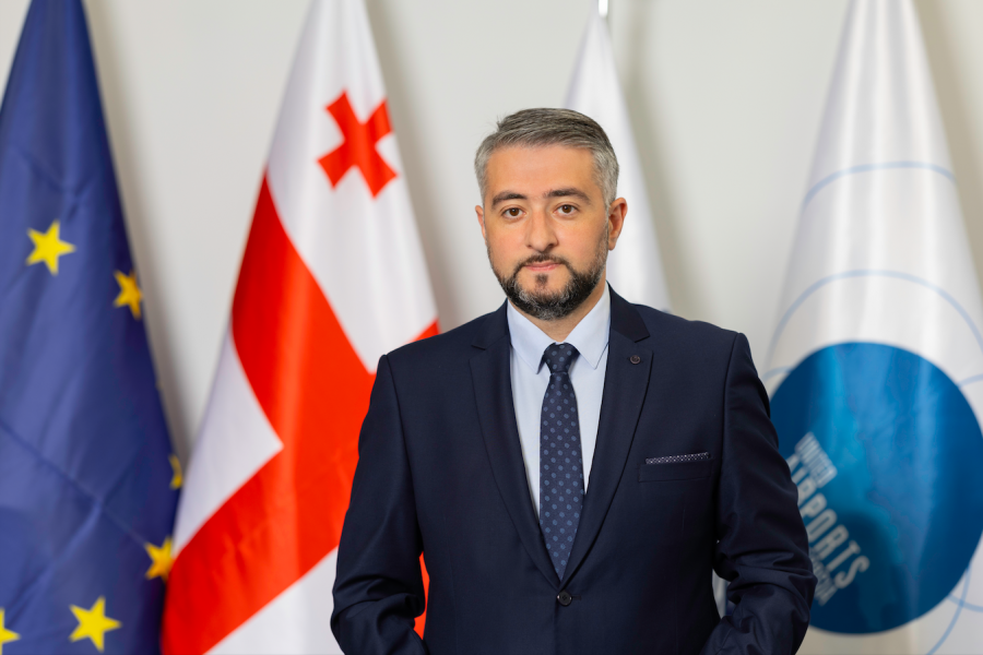 28 აგვისტოს, ,,გემო ფესტისთვის’’, დავნიშნეთ დამატებითი ავიარეისი, რათა სტუმრებს სულ რაღაც 35 წუთში შეეძლოთ ამბროლაურში ჩაფრენა - ლევან მოსეშვილი
