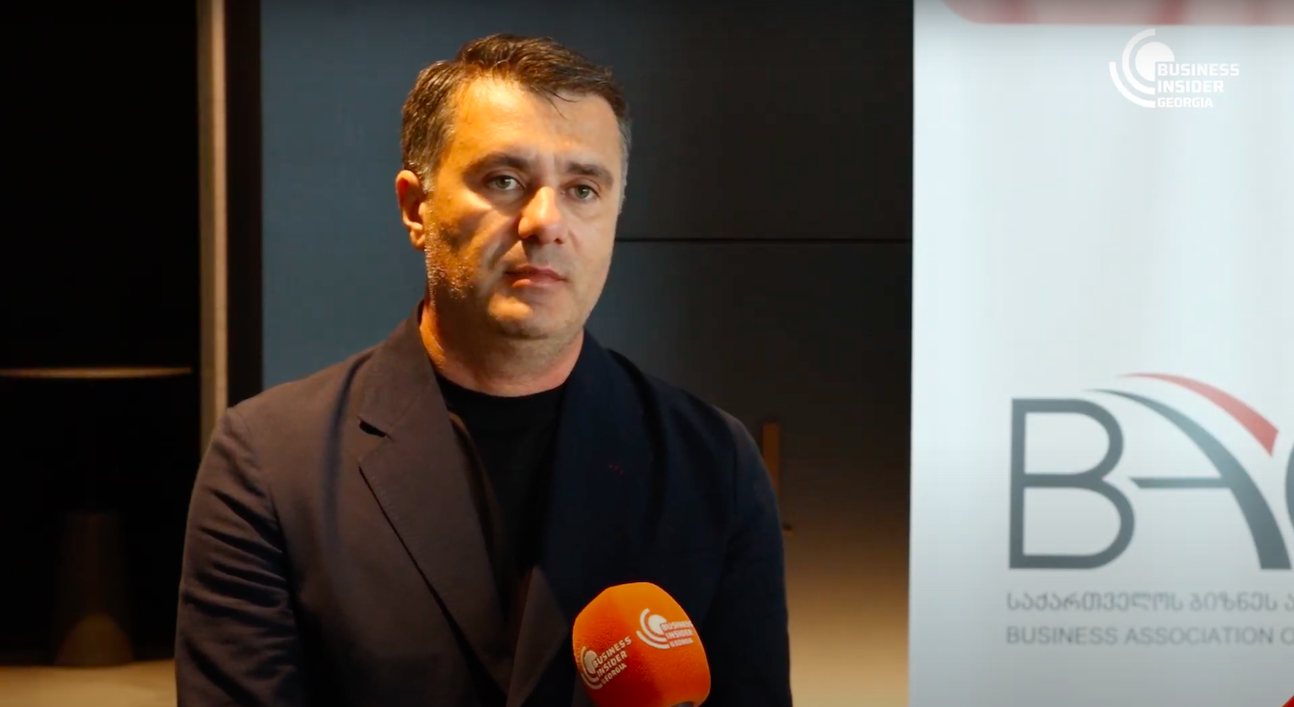 როგორ აფასებს ბიზნესმენი ელგუჯა თურმანიძე პრემიერისა და ბიზნესის შეხვედრას