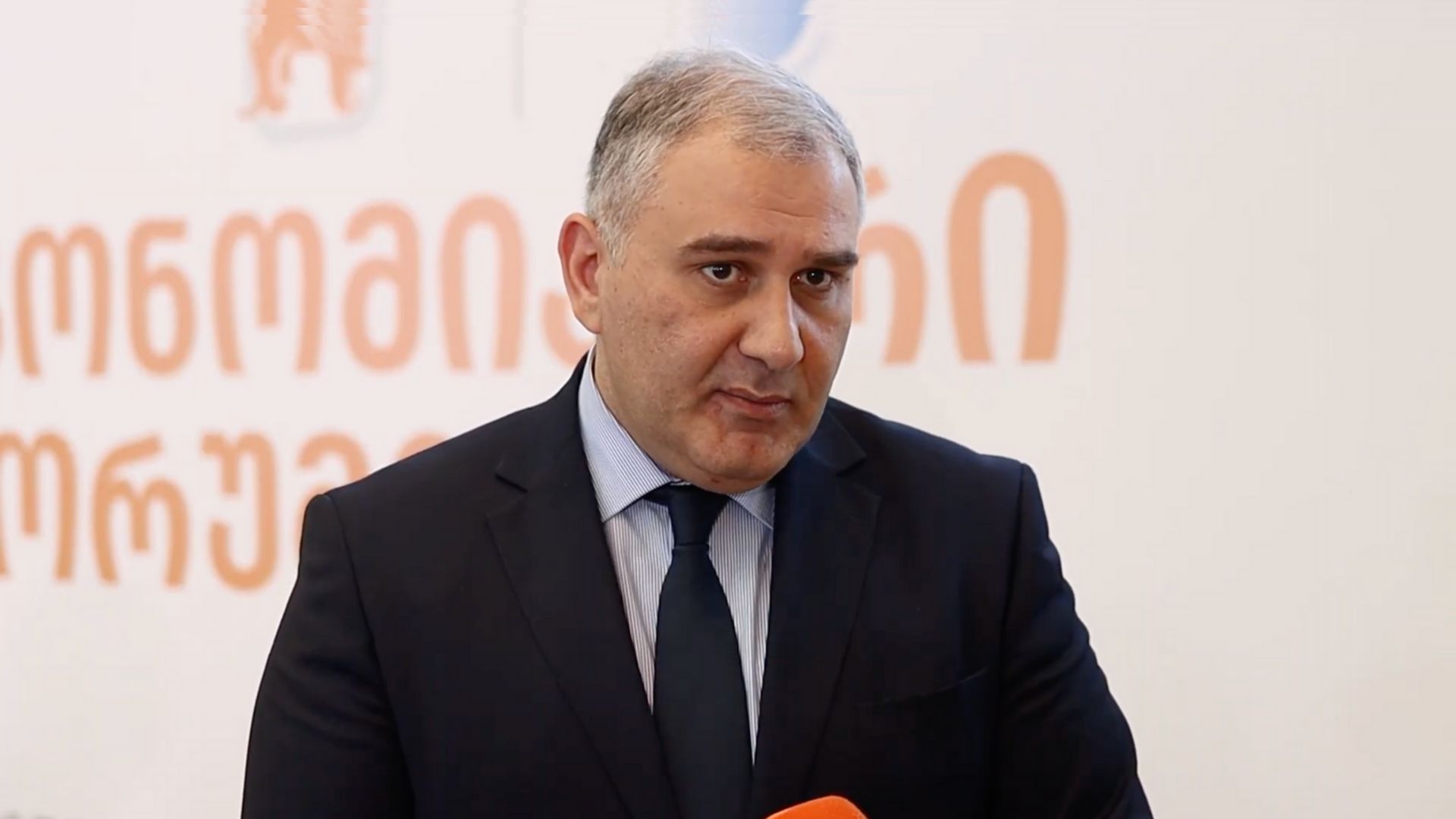 ჩვენი დიდი სურვილია, რომ რაც შეიძლება მეტი ყურადღება იყოს გამახვილებული თუ რამდენად სწორად ოპერირებს ბიზნესი გარკვეული მიმართულებებით - ჯანდაცვის მინისტრი