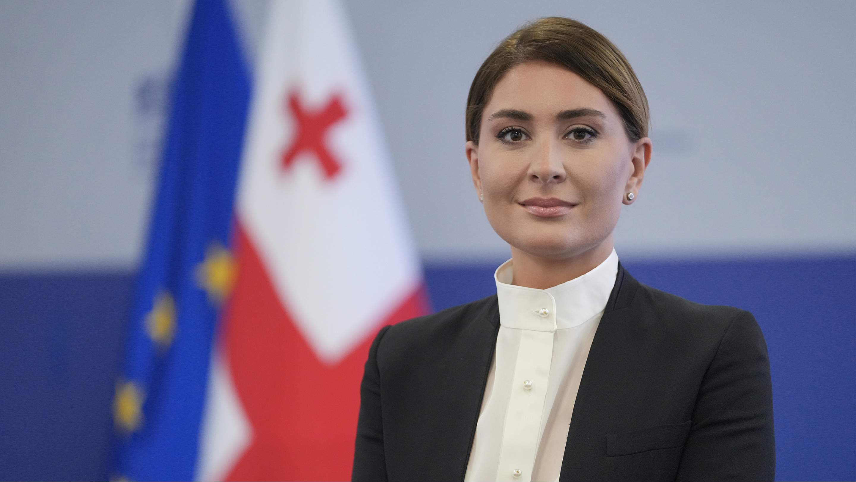 თამარ იოსელიანი ეკონომიკისა და მდგრადი განვითარების მინისტრის მოადგილედ დაინიშნა