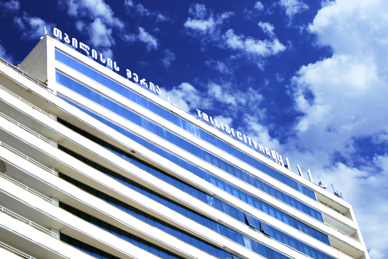 19 ოქტომბერს რუსთაველის გამზირზე დაგეგმილი ველორბოლის გამო, საავტომობილო მოძრაობა შეიზღუდება