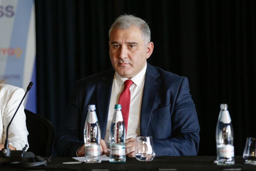 პირველადი ჯანდაცვის რეფორმის საპილოტე ეტაპმა გაამართლა - ვაჯამებთ მიღებულ ინფორმაციას, რათა მომდევნო წლის დასაწყისიდან, შევძლოთ და რეალურ რეჟიმში ავამუშაოთ რეფორმა - მიხეილ სარჯველაძე