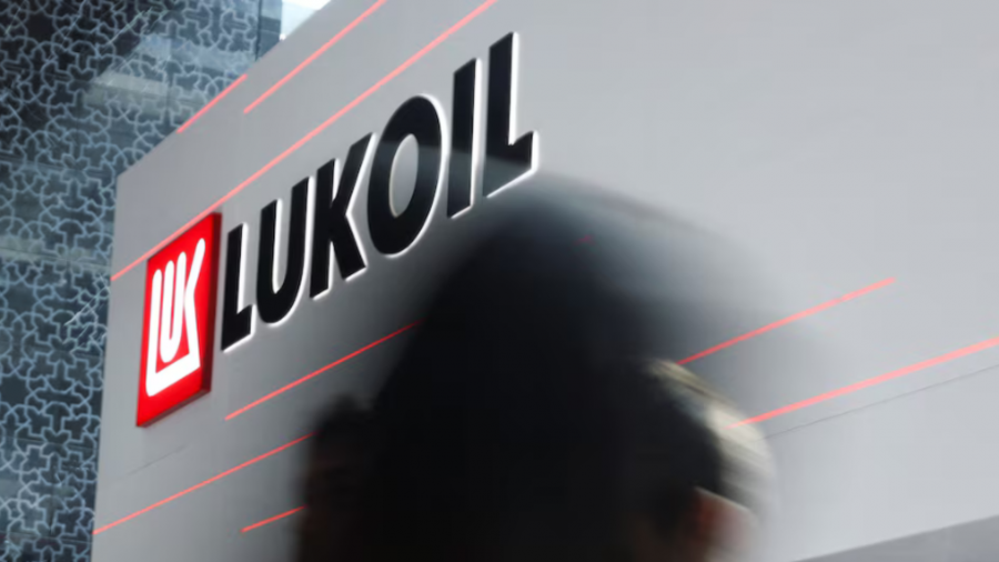 Lukoil-ის უცხოურ აქტივებს ამერიკული Carlyle Group-ი იყიდის