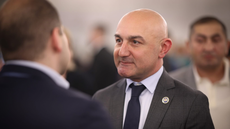 გამოვდივარ ინიციატივით ვიფიქროთ სახელმწიფო ბანკის შექმნაზე - ილია ინჯია