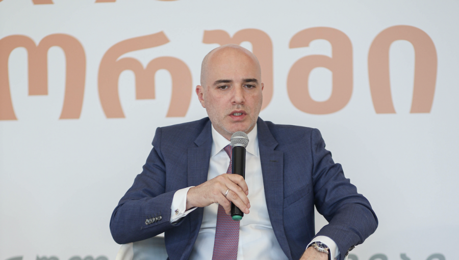 Lion Finance-ს FTSE 100-ის განახლებულ სიაში მოხვედრით არჩილ გაჩეჩილაძე ყველაზე ახალგაზრდა CEO იქნება