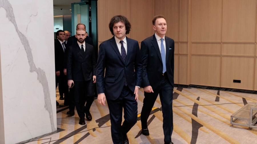 ჩვენ ვგრძნობთ ხელისუფლების თანადგომას ქართული ბიზნესის მიმართ - სოსო ფხაკაძე