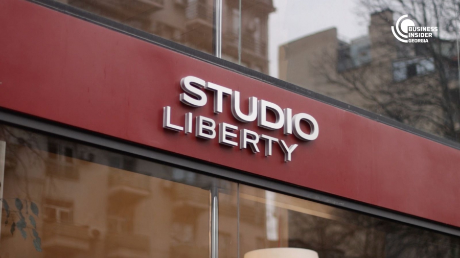 Liberty ბოლო წლებში აქტიურად ავითარებს მომხმარებელზე ორიენტირებულ საბანკო მოდელს