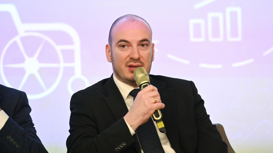 GITA - ს პროგრამების დახმარებით, საქართველოში 15,000-ზე მეტმა ადამიანმა განავითარა IT უნარები, რაც მნიშვნელოვნად უწყობს ხელს ქვეყანაში კვალიფიციური ციფრული სამუშაო ძალის ზრდას l ავთანდილ კასრაძე